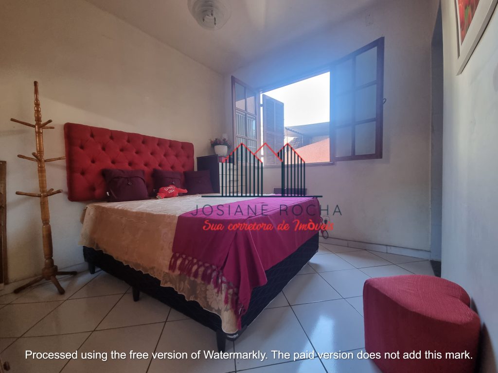 Casa de vila com 4 Quartos, 3 suítes e Vaga  à venda no Andaraí!!! Próximo ao Largo do Verdun!!! rj