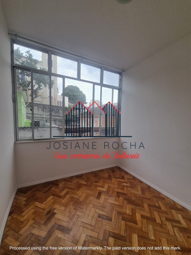 Apartamento com 2 Quartos para Locação na Tijuca!!! Próximo a Rua Carvalho Alvim!!! rj