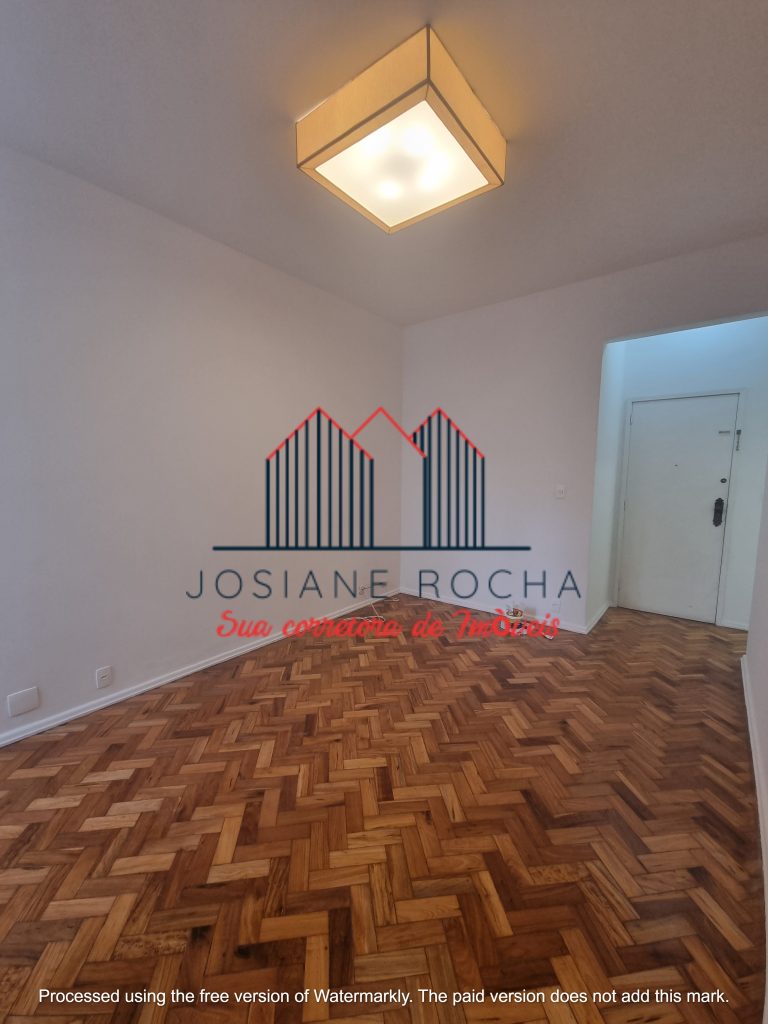 Apartamento com 2 Quartos para Locação na Tijuca!!! Próximo a Rua Carvalho Alvim!!! rj