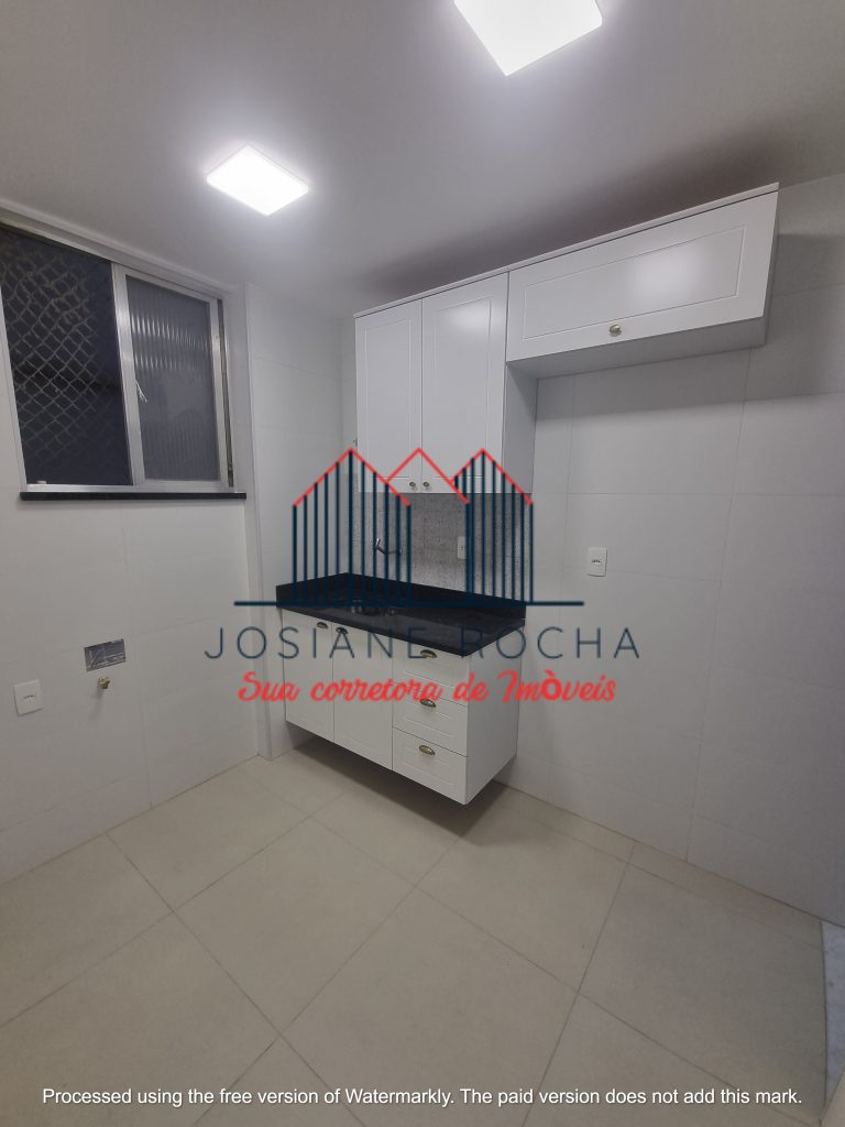 Apartamento com 2 Quartos para Locação na Tijuca!!! Próximo a Rua Carvalho Alvim!!! rj