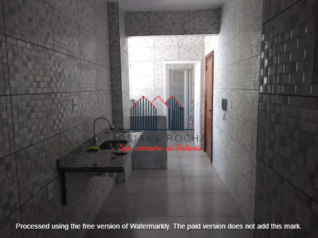 Apartamento com 2 Quartos, Varanda e Vaga à Venda em Vila Isabel!!! Próximo a Rua Blvd. Vinte e Oito  de Setembro!!! rj