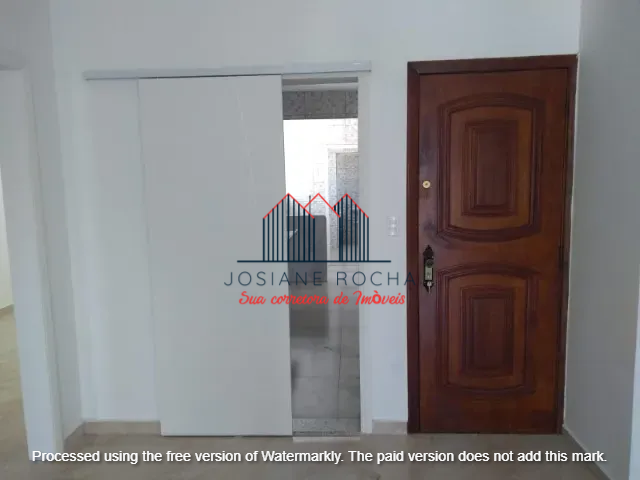 Apartamento com 2 Quartos, Varanda e Vaga à Venda em Vila Isabel!!! Próximo a Rua Blvd. Vinte e Oito  de Setembro!!! rj