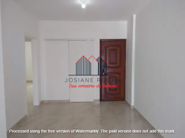 Apartamento com 2 Quartos, Varanda e Vaga à Venda em Vila Isabel!!! Próximo a Rua Blvd. Vinte e Oito  de Setembro!!! rj