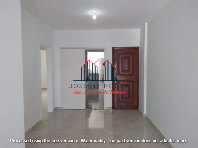 Apartamento com 2 Quartos, Varanda e Vaga à Venda em Vila Isabel!!! Próximo a Rua Blvd. Vinte e Oito  de Setembro!!! rj