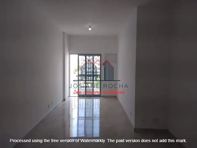 Apartamento com 2 Quartos, Varanda e Vaga à Venda em Vila Isabel!!! Próximo a Rua Blvd. Vinte e Oito  de Setembro!!! rj