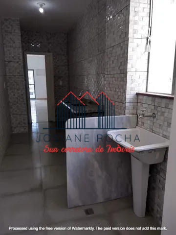 Apartamento com 2 Quartos, Varanda e Vaga à Venda em Vila Isabel!!! Próximo a Rua Blvd. Vinte e Oito  de Setembro!!! rj