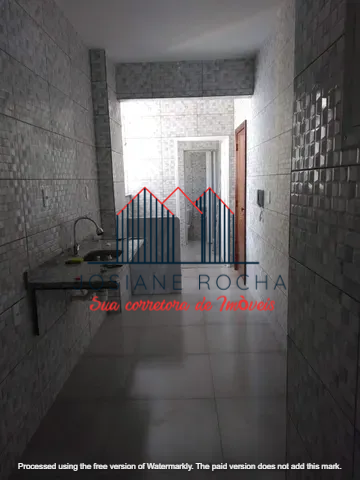 Apartamento com 2 Quartos, Varanda e Vaga à Venda em Vila Isabel!!! Próximo a Rua Blvd. Vinte e Oito  de Setembro!!! rj