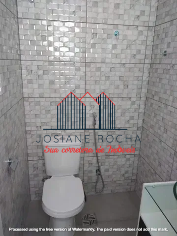 Apartamento com 2 Quartos, Varanda e Vaga à Venda em Vila Isabel!!! Próximo a Rua Blvd. Vinte e Oito  de Setembro!!! rj