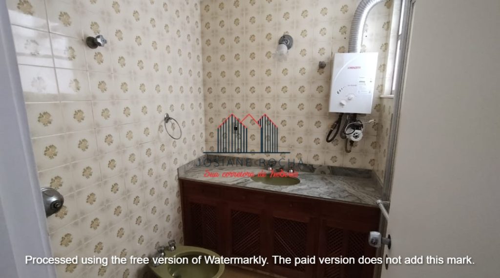 Apartamento com 4 Quartos, 2 Suítes e 4 Vagas à Venda na Tijuca!!! Próximo a C. de Bonfim!!! rj