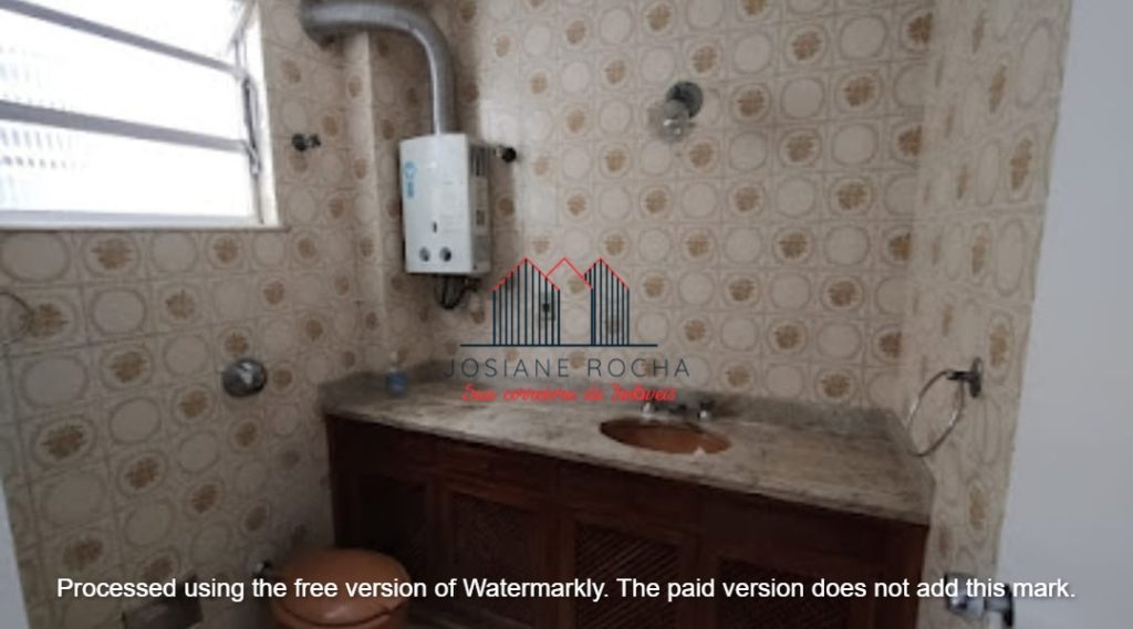 Apartamento com 4 Quartos, 2 Suítes e 4 Vagas à Venda na Tijuca!!! Próximo a C. de Bonfim!!! rj