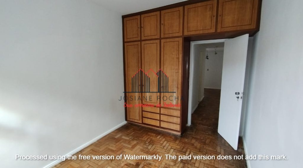 Apartamento com 4 Quartos, 2 Suítes e 4 Vagas à Venda na Tijuca!!! Próximo a C. de Bonfim!!! rj