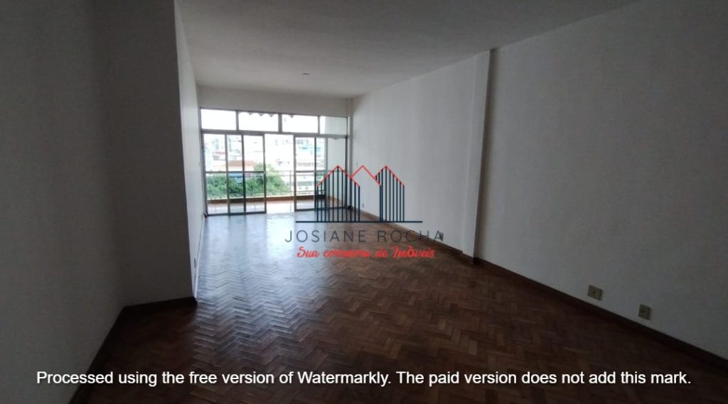 Apartamento com 4 Quartos, 2 Suítes e 4 Vagas à Venda na Tijuca!!! Próximo a C. de Bonfim!!! rj