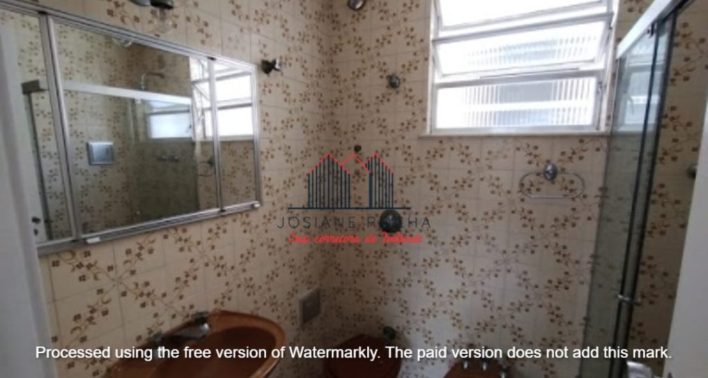 Apartamento com 4 Quartos, 2 Suítes e 4 Vagas à Venda na Tijuca!!! Próximo a C. de Bonfim!!! rj