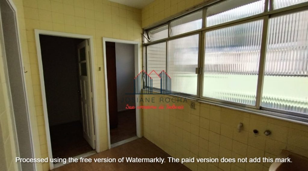 Apartamento com 4 Quartos, 2 Suítes e 4 Vagas à Venda na Tijuca!!! Próximo a C. de Bonfim!!! rj