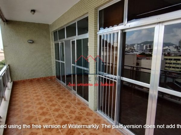 Apartamento com 4 Quartos, 2 Suítes e 4 Vagas à Venda na Tijuca!!! Próximo a C. de Bonfim!!! rj