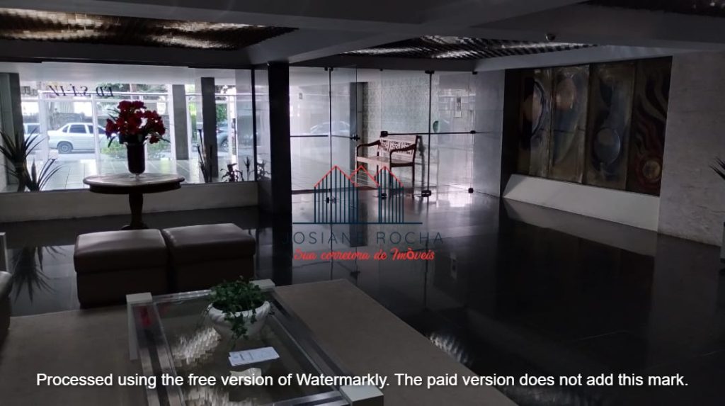 Apartamento com 4 Quartos, 2 Suítes e 4 Vagas à Venda na Tijuca!!! Próximo a C. de Bonfim!!! rj