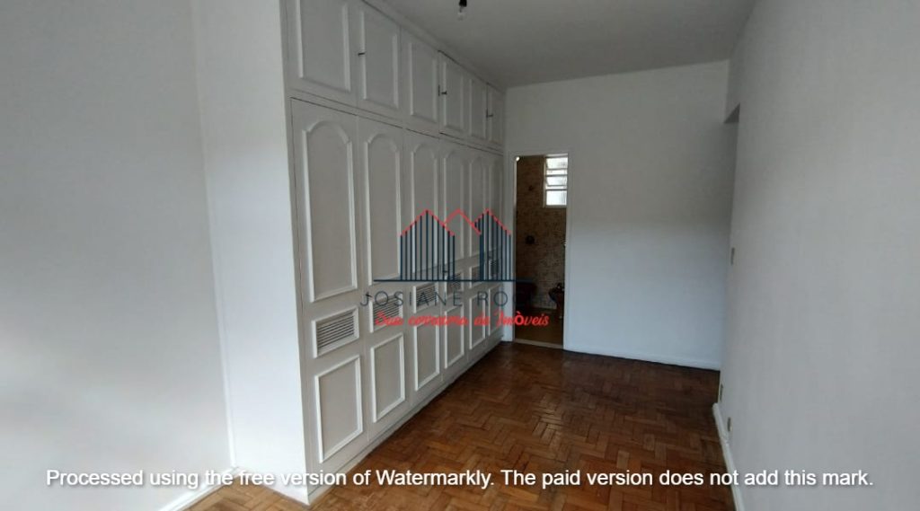 Apartamento com 4 Quartos, 2 Suítes e 4 Vagas à Venda na Tijuca!!! Próximo a C. de Bonfim!!! rj