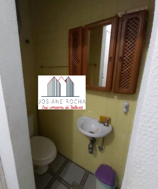 Apartamento com 4 Quartos, Suíte e Vaga à Venda em Copacabana!!! Próximo ao Metrô Arco Verde!!! rj