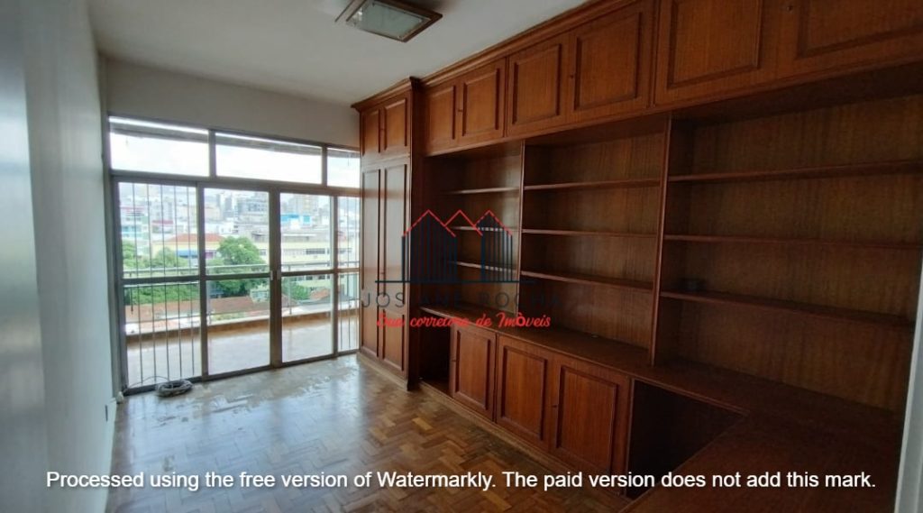 Apartamento com 4 Quartos, 2 Suítes e 4 Vagas à Venda na Tijuca!!! Próximo a C. de Bonfim!!! rj