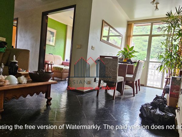 Apto. 3 quartos, Suíte, Varanda e Vaga à venda no Riachuelo!!! Prédio com Infra total!!! rj