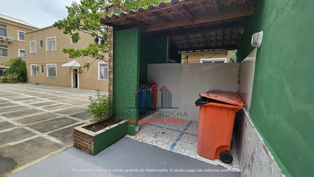 Apartamento com 2 Quartos à Venda no Grajaú!!! Próximo a Rua Júlio Furtado!!! rj