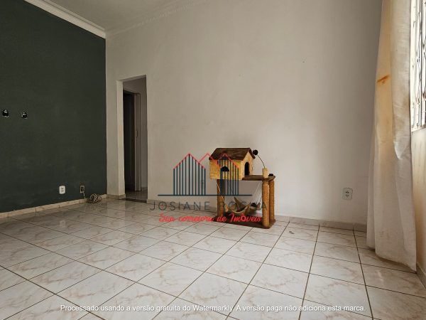 Apartamento com 2 Quartos à Venda no Grajaú!!! Próximo a Rua Júlio Furtado!!! rj