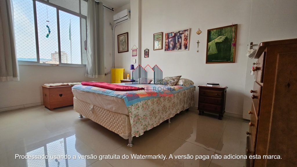 Apartamento com 2 Quartos e 3 banheiros à Venda na Tijuca!!! Próximo ao Metrô!!! rj