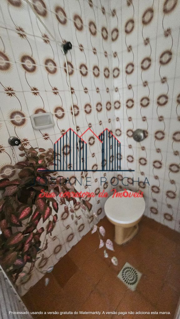 Venda/ Locação!!! Apartamento com 3 Quartos, 2 Suítes e 2 Vagas na Tijuca!!! Próximo ao Largo da Usina!!!