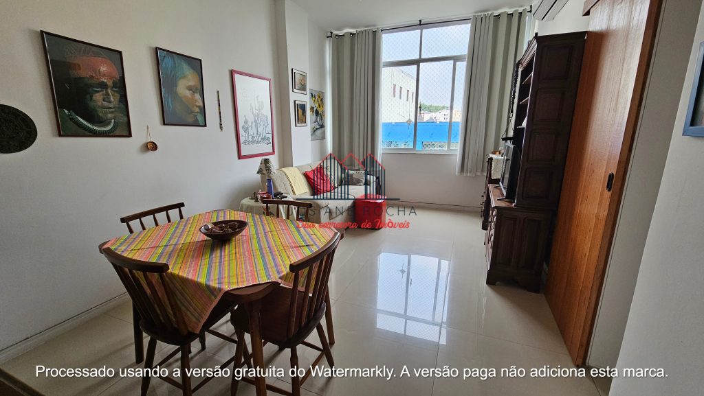 Apartamento com 2 Quartos e 3 banheiros à Venda na Tijuca!!! Próximo ao Metrô!!! rj