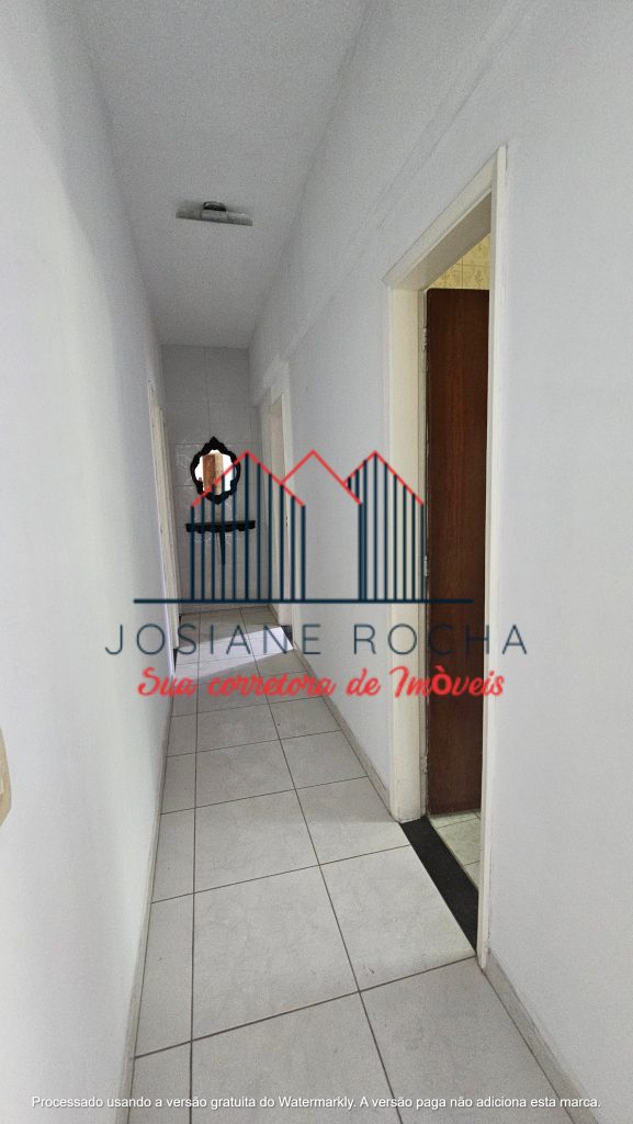 Venda/ Locação!!! Apartamento com 3 Quartos, 2 Suítes e 2 Vagas na Tijuca!!! Próximo ao Largo da Usina!!!