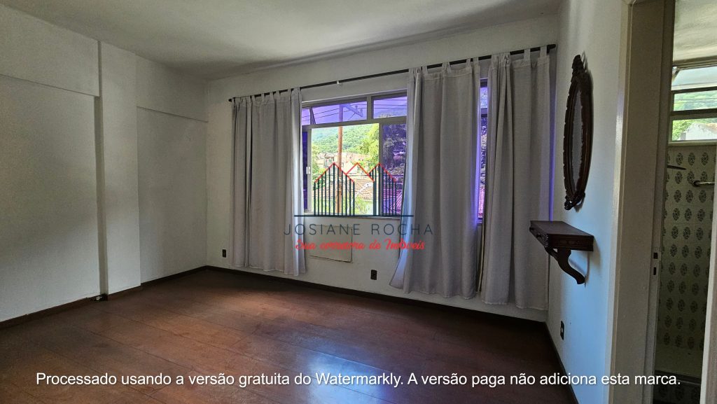 Venda/ Locação!!! Apartamento com 3 Quartos, 2 Suítes e 2 Vagas na Tijuca!!! Próximo ao Largo da Usina!!!