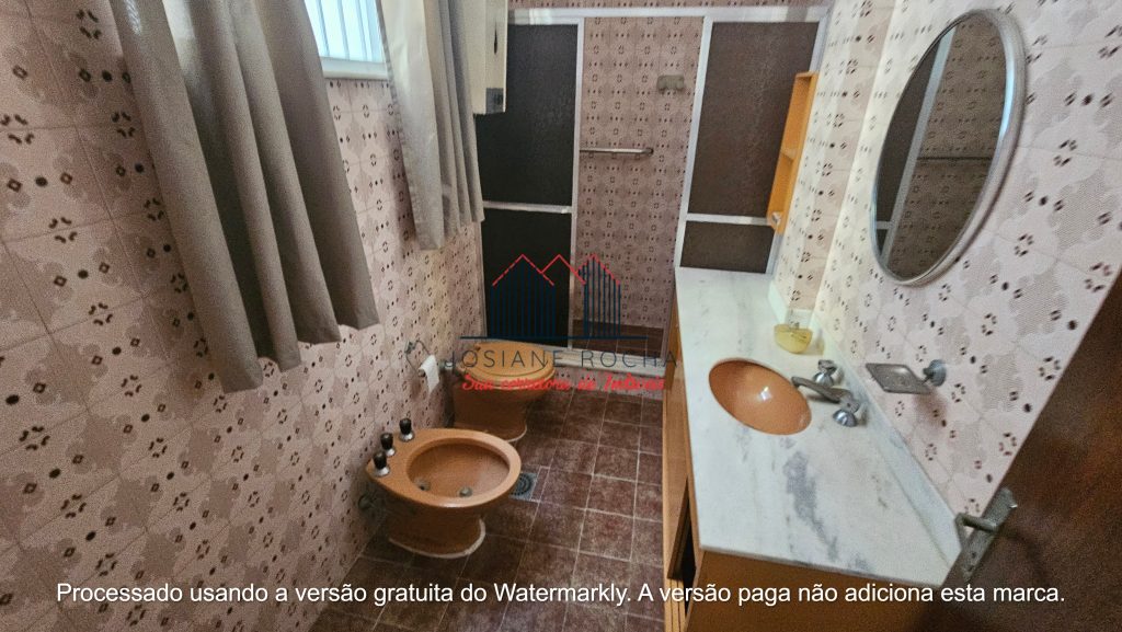 Venda/ Locação!!! Apartamento com 3 Quartos, 2 Suítes e 2 Vagas na Tijuca!!! Próximo ao Largo da Usina!!!