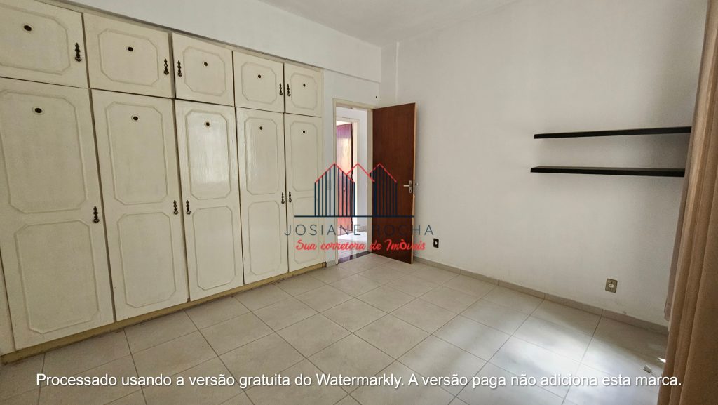 Venda/ Locação!!! Apartamento com 3 Quartos, 2 Suítes e 2 Vagas na Tijuca!!! Próximo ao Largo da Usina!!!