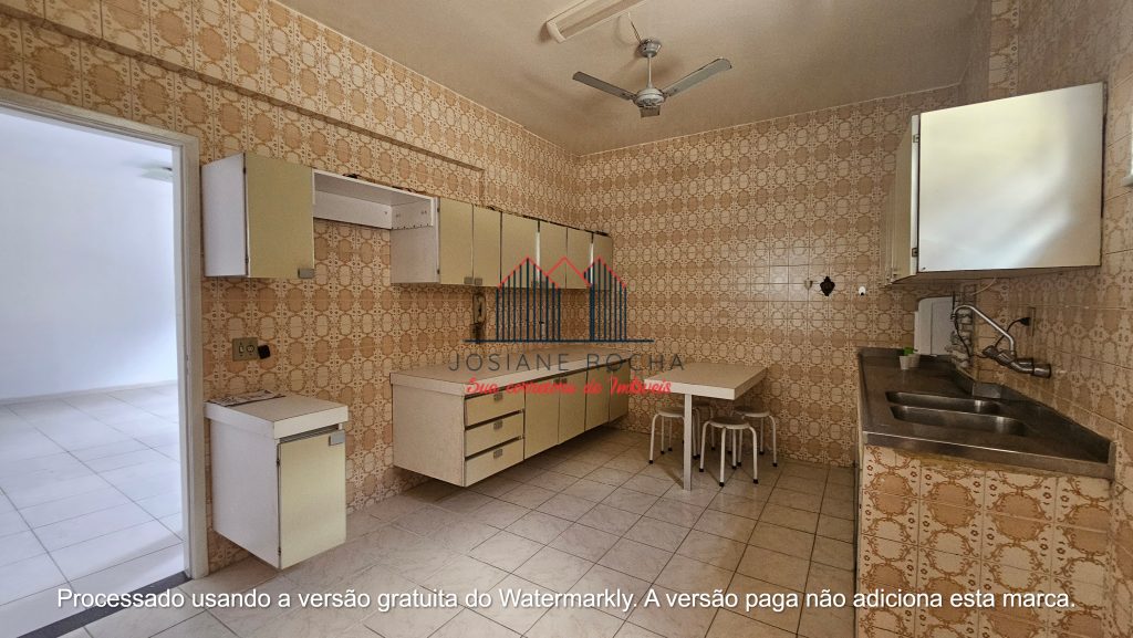 Venda/ Locação!!! Apartamento com 3 Quartos, 2 Suítes e 2 Vagas na Tijuca!!! Próximo ao Largo da Usina!!!