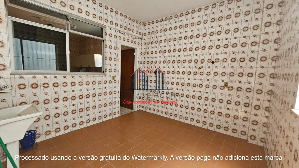 Venda/ Locação!!! Apartamento com 3 Quartos, 2 Suítes e 2 Vagas na Tijuca!!! Próximo ao Largo da Usina!!!