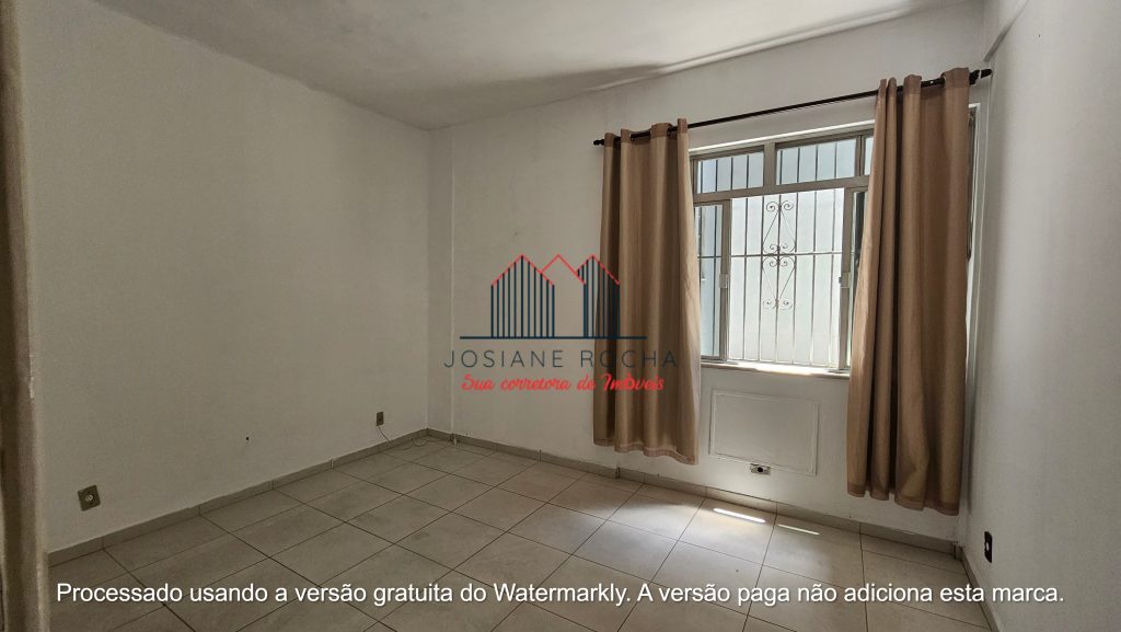 Venda/ Locação!!! Apartamento com 3 Quartos, 2 Suítes e 2 Vagas na Tijuca!!! Próximo ao Largo da Usina!!!