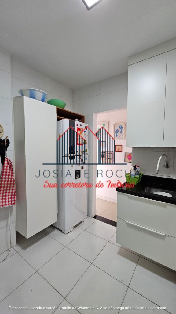 Apartamento com 2 Quartos e 3 banheiros à Venda na Tijuca!!! Próximo ao Metrô!!! rj