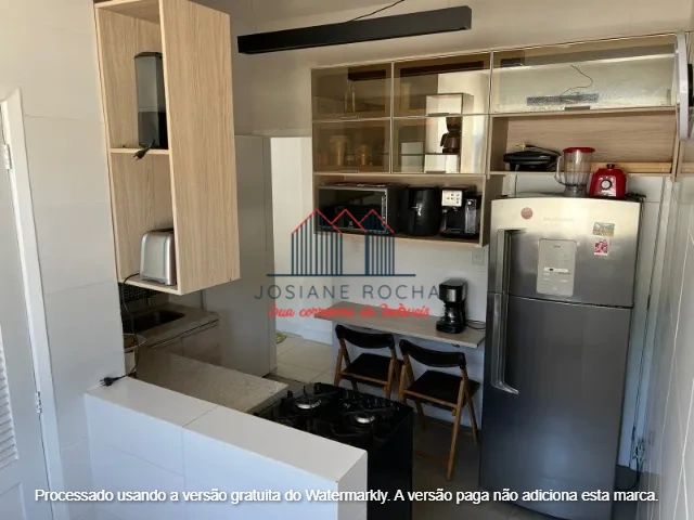 Apartamento com 3 Quartos e Vaga à Venda na Tijuca!! Próximo ao Metrô!!! rj