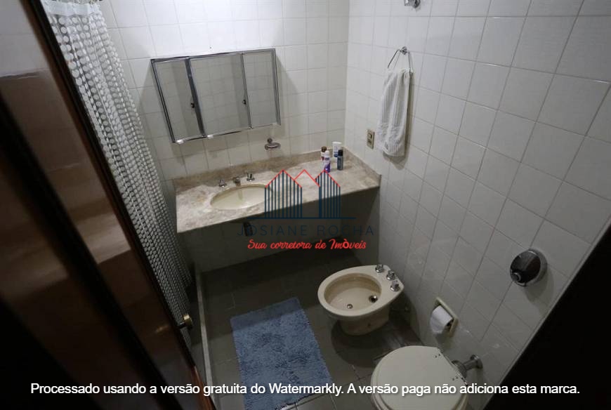 Apartamento com 4 Suítes, 6 banheiros, 3 Vagas à Venda na Tijuca!!! Metrô Uruguai!!! rj