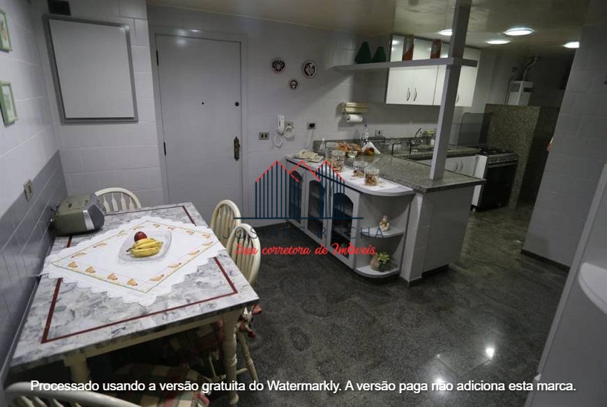 Apartamento com 4 Suítes, 6 banheiros, 3 Vagas à Venda na Tijuca!!! Metrô Uruguai!!! rj