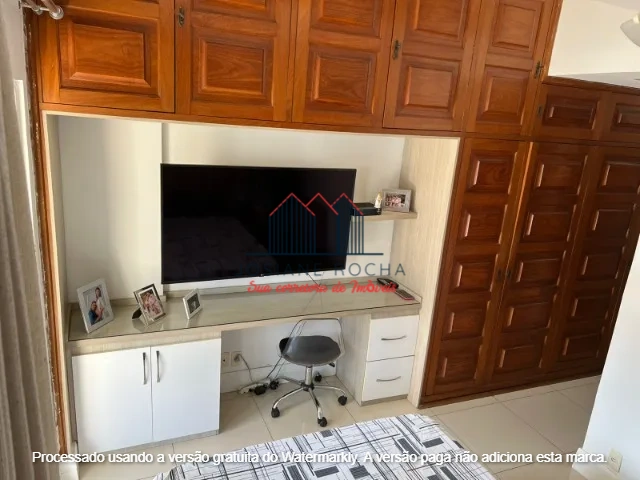 Apartamento com 3 Quartos e Vaga à Venda na Tijuca!! Próximo ao Metrô!!! rj