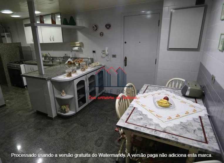 Apartamento com 4 Suítes, 6 banheiros, 3 Vagas à Venda na Tijuca!!! Metrô Uruguai!!! rj