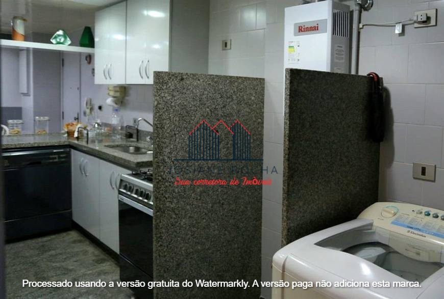 Apartamento com 4 Suítes, 6 banheiros, 3 Vagas à Venda na Tijuca!!! Metrô Uruguai!!! rj