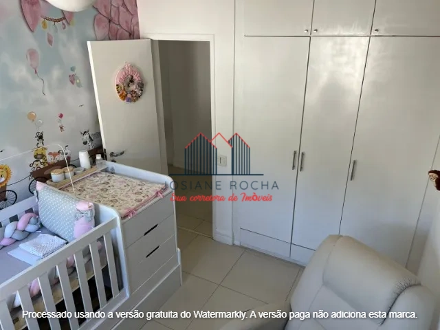 Apartamento com 3 Quartos e Vaga à Venda na Tijuca!! Próximo ao Metrô!!! rj