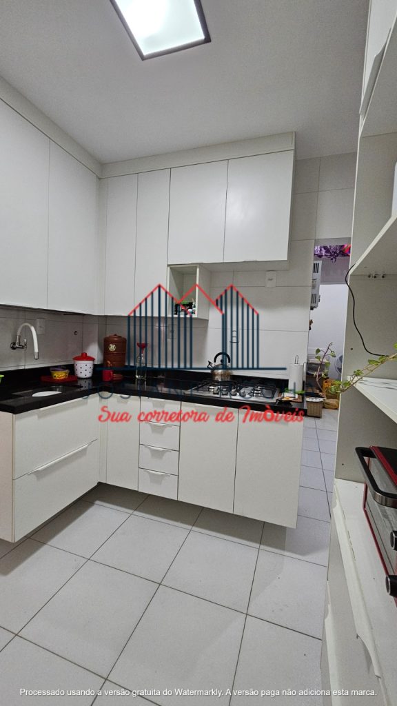 Apartamento com 2 Quartos e 3 banheiros à Venda na Tijuca!!! Próximo ao Metrô!!! rj