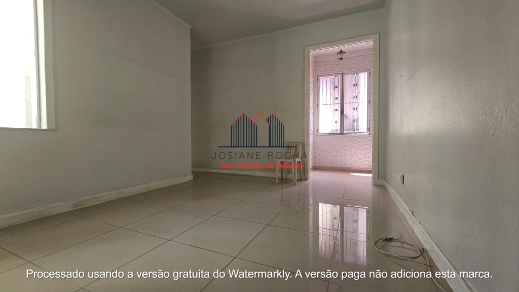 Apto. 2 Quartos e Vaga  para Locação na Tijuca!!! Próximo ao Largo da Usina!!! rj