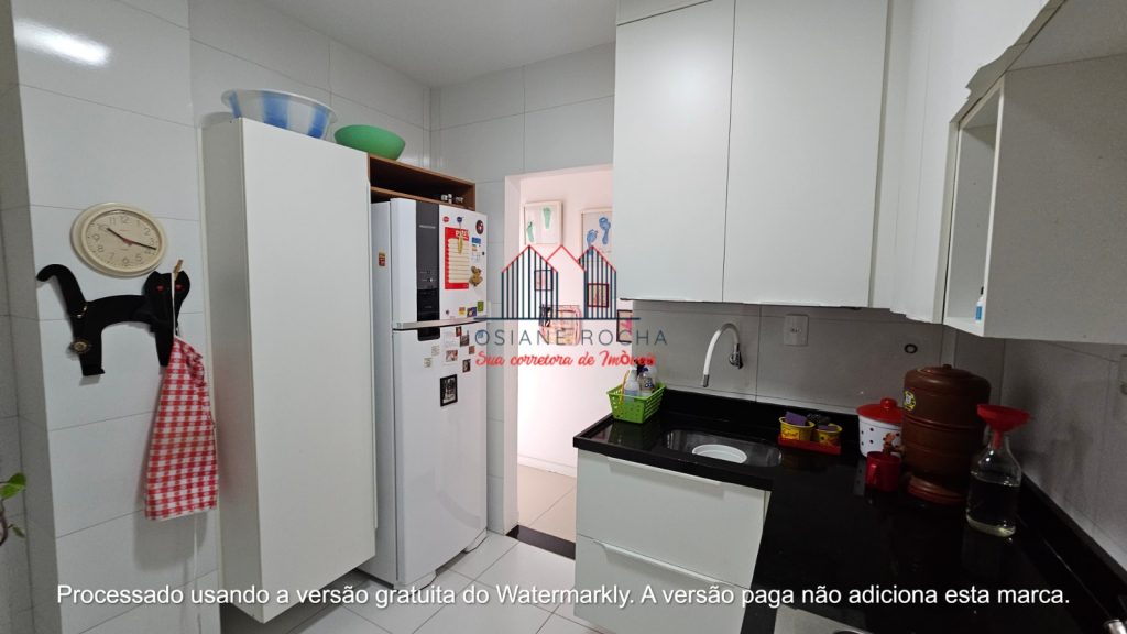 Apartamento com 2 Quartos e 3 banheiros à Venda na Tijuca!!! Próximo ao Metrô!!! rj