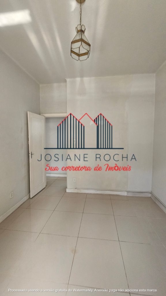 Apto. 2 Quartos e Vaga  para Locação na Tijuca!!! Próximo ao Largo da Usina!!! rj