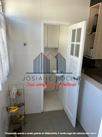 Apartamento com 3 Quartos e Vaga à Venda na Tijuca!! Próximo ao Metrô!!! rj