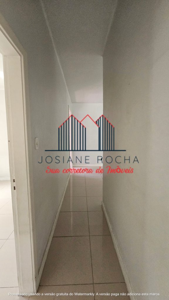 Apto. 2 Quartos e Vaga  para Locação na Tijuca!!! Próximo ao Largo da Usina!!! rj